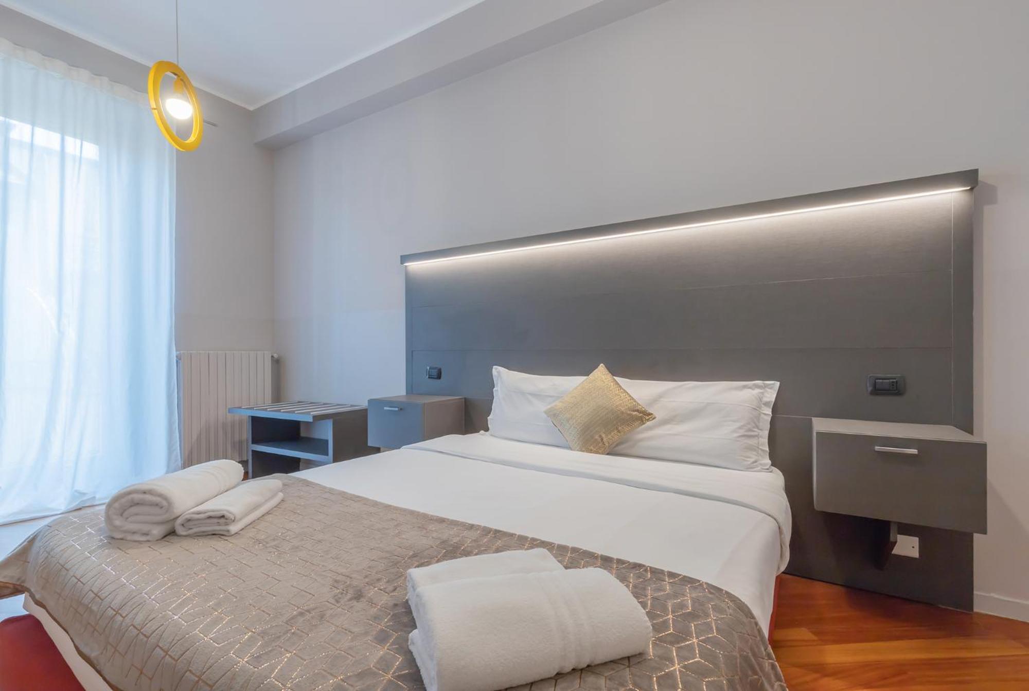 Milan Retreats Duomo Carrobbio Apartamento Exterior foto