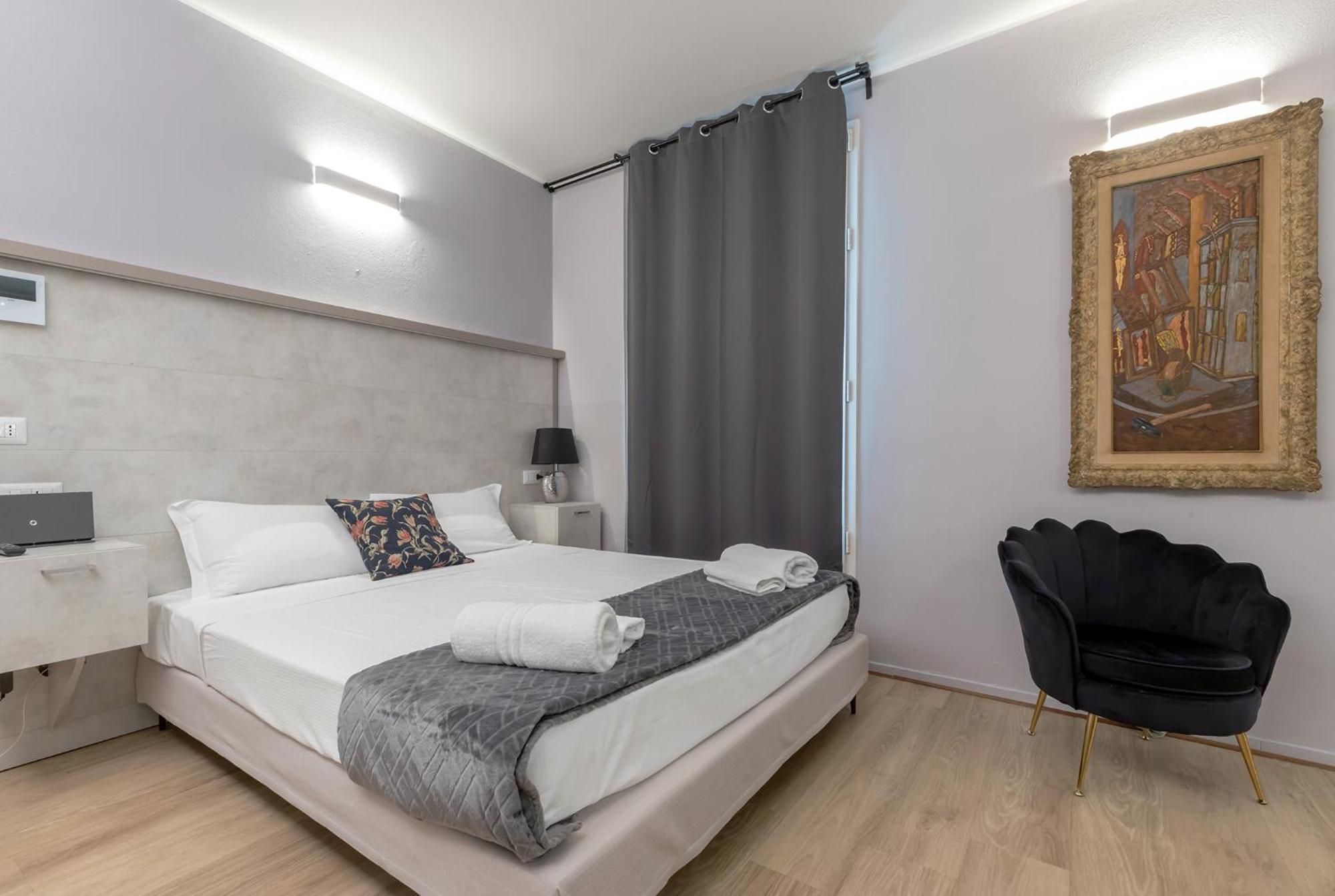 Milan Retreats Duomo Carrobbio Apartamento Exterior foto