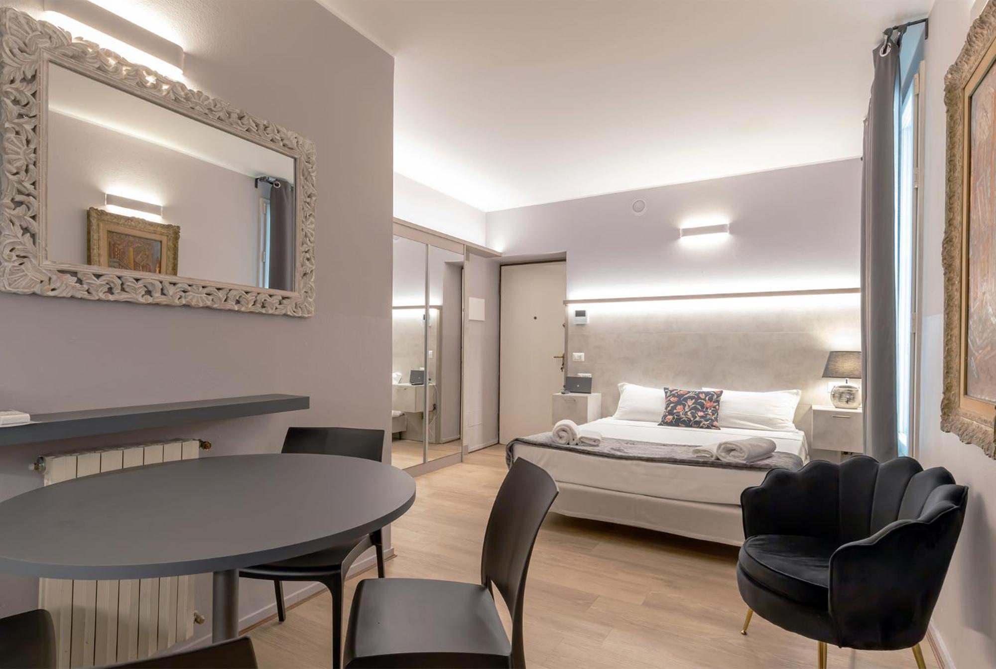 Milan Retreats Duomo Carrobbio Apartamento Exterior foto