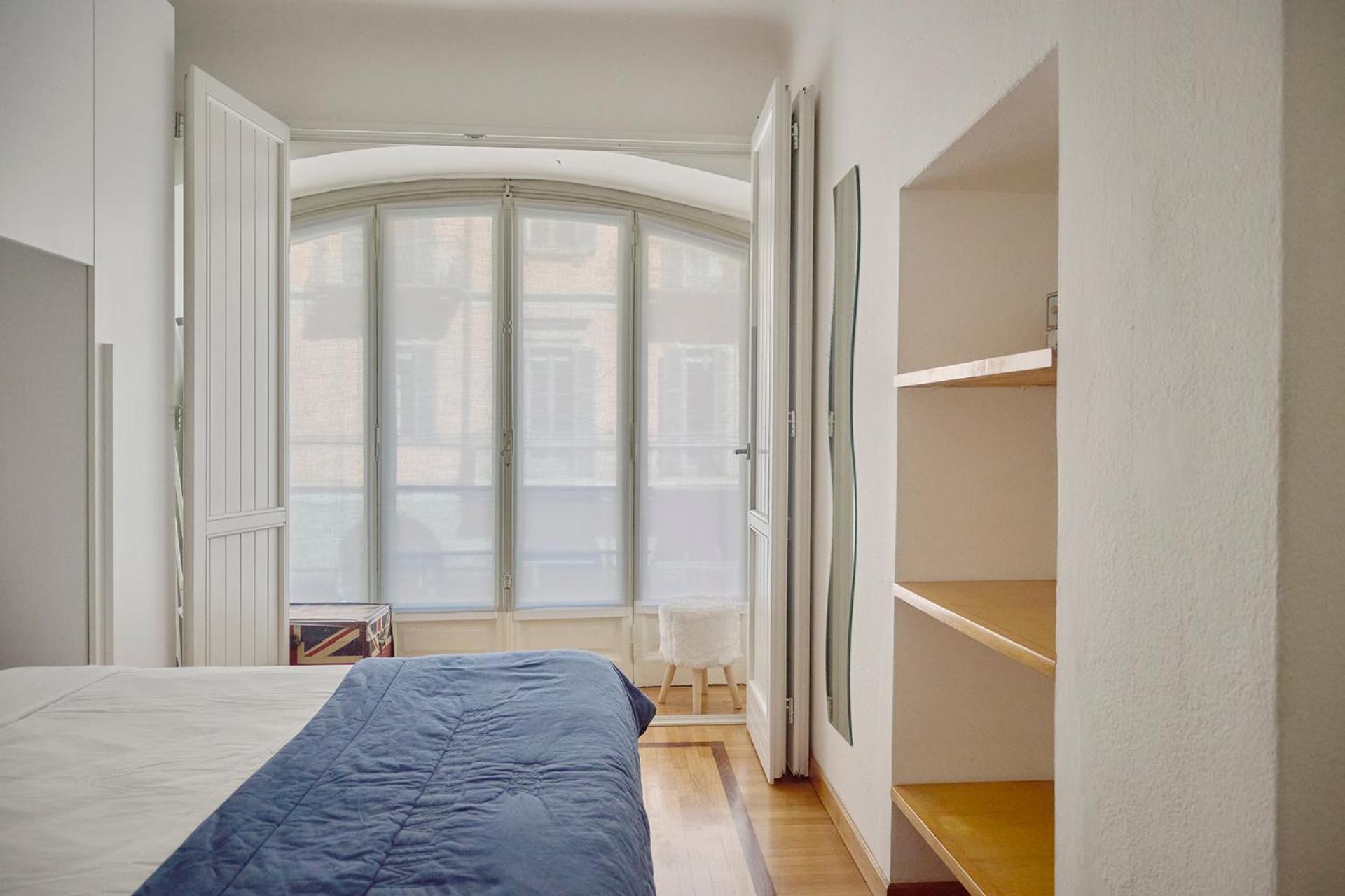 Milan Retreats Duomo Carrobbio Apartamento Exterior foto