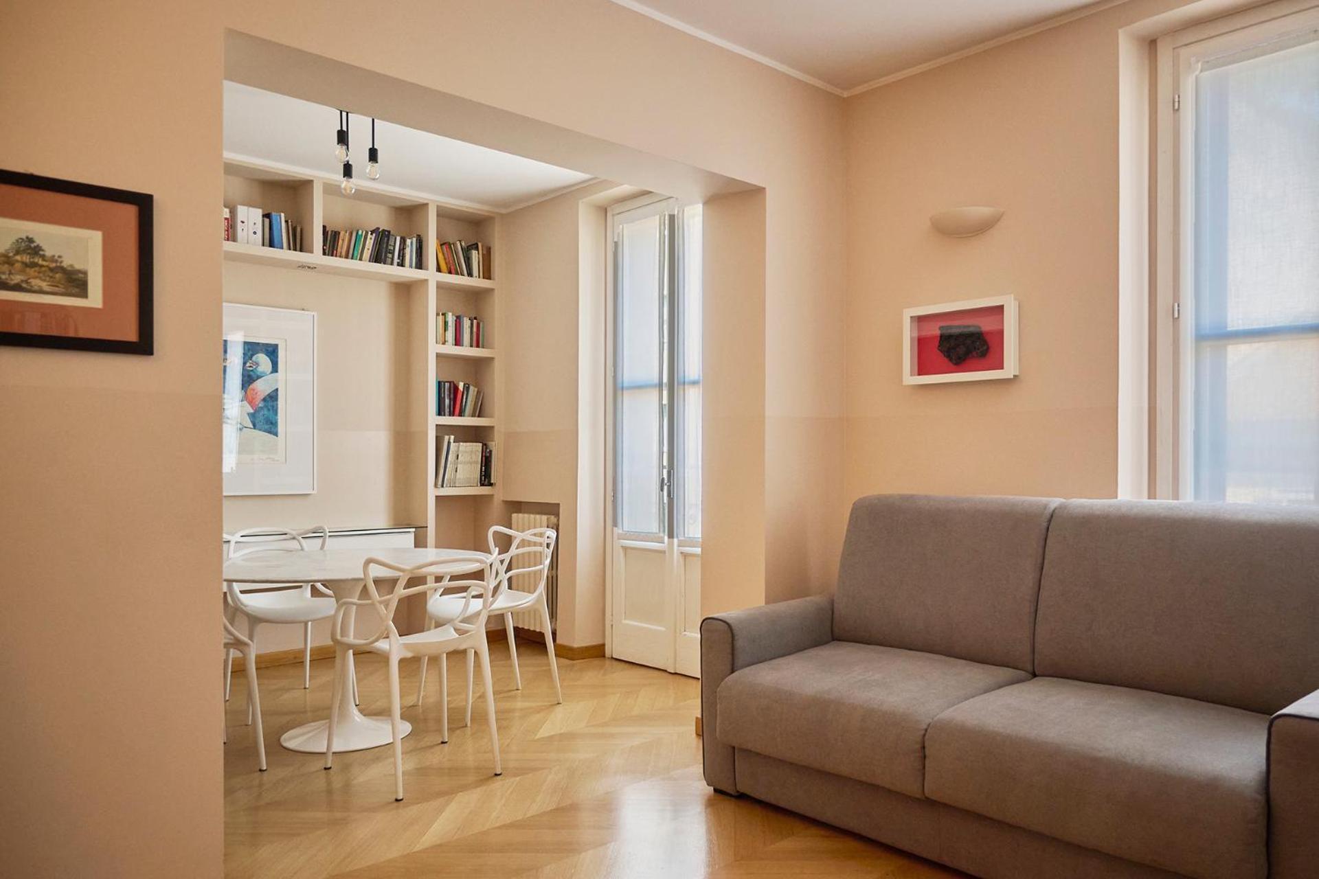 Milan Retreats Duomo Carrobbio Apartamento Exterior foto