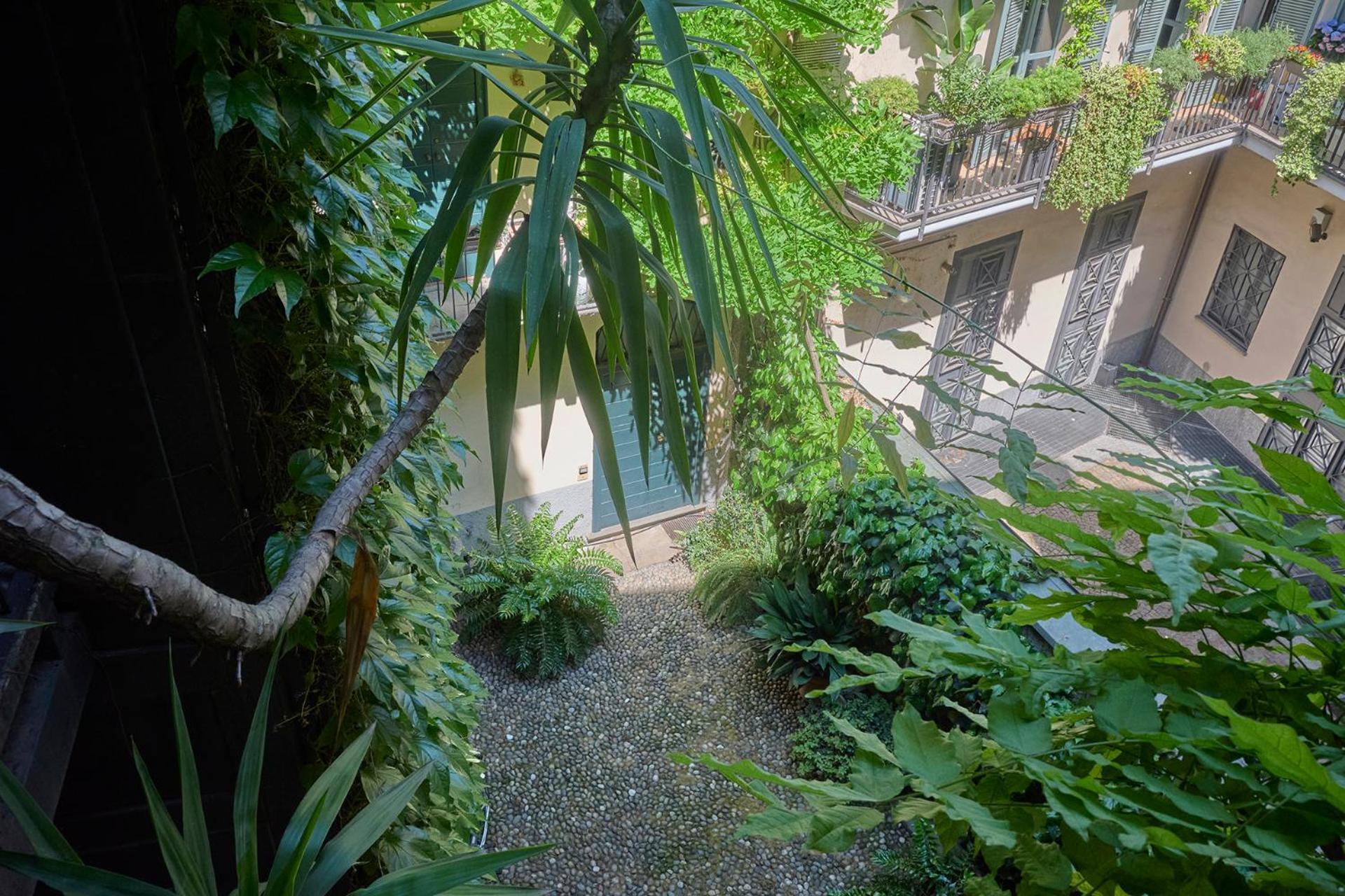 Milan Retreats Duomo Carrobbio Apartamento Exterior foto
