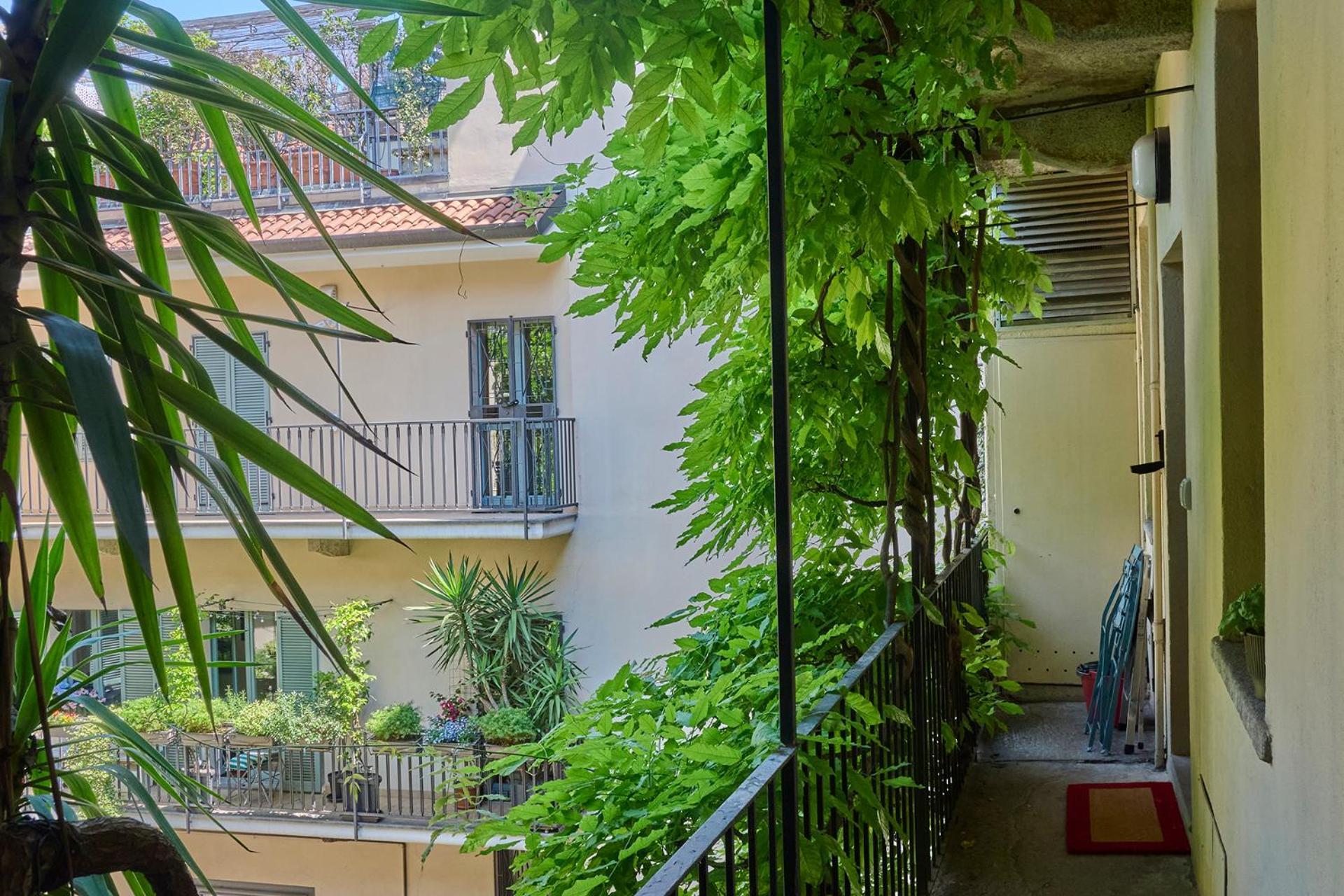 Milan Retreats Duomo Carrobbio Apartamento Exterior foto